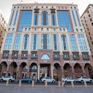 Hotel Araek Taiba, Medina