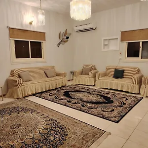Apartment Khair Jewaar Al Madinah, Medina